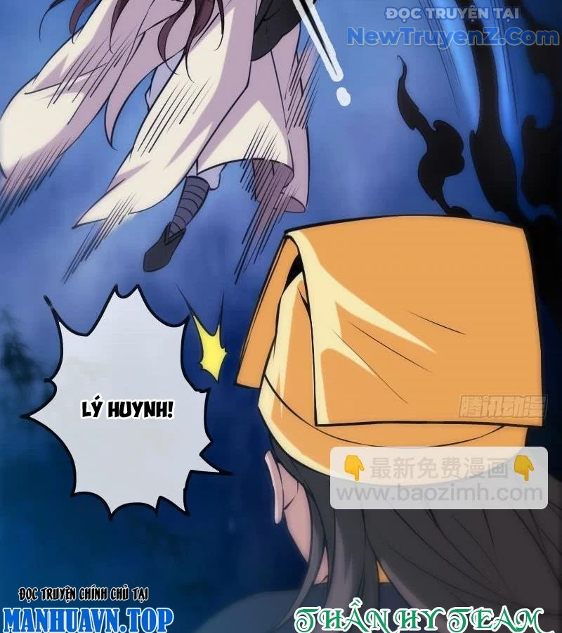 Kiếp Thiên Vận Chapter 303 - Trang 2