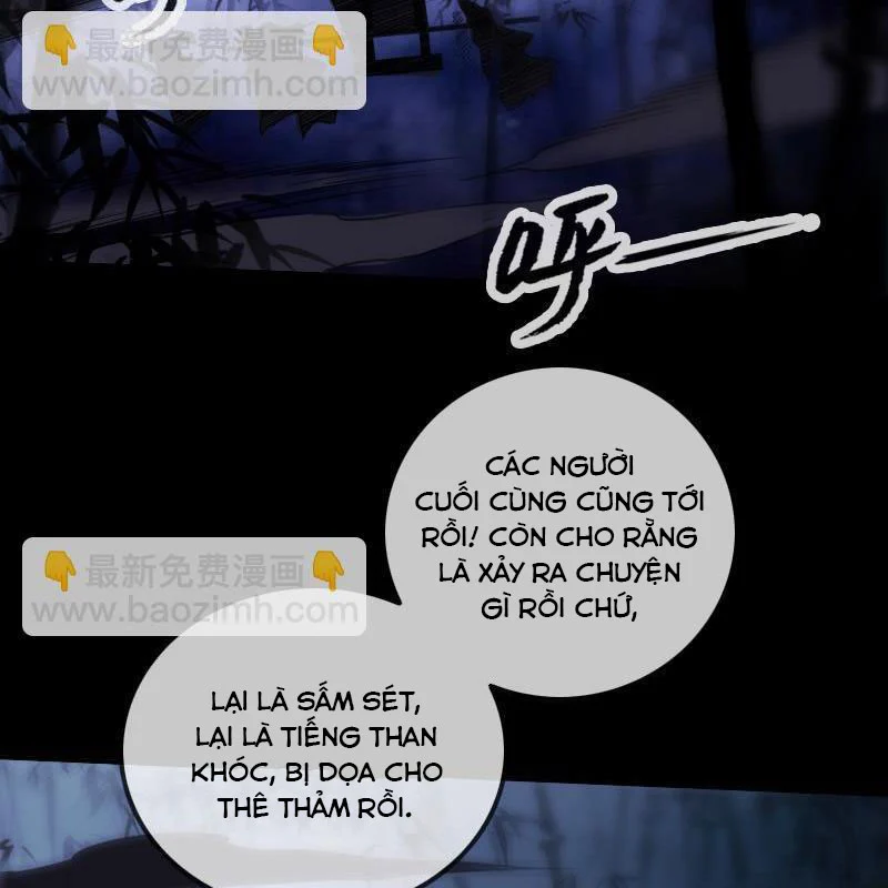Kiếp Thiên Vận Chapter 306 - Trang 2