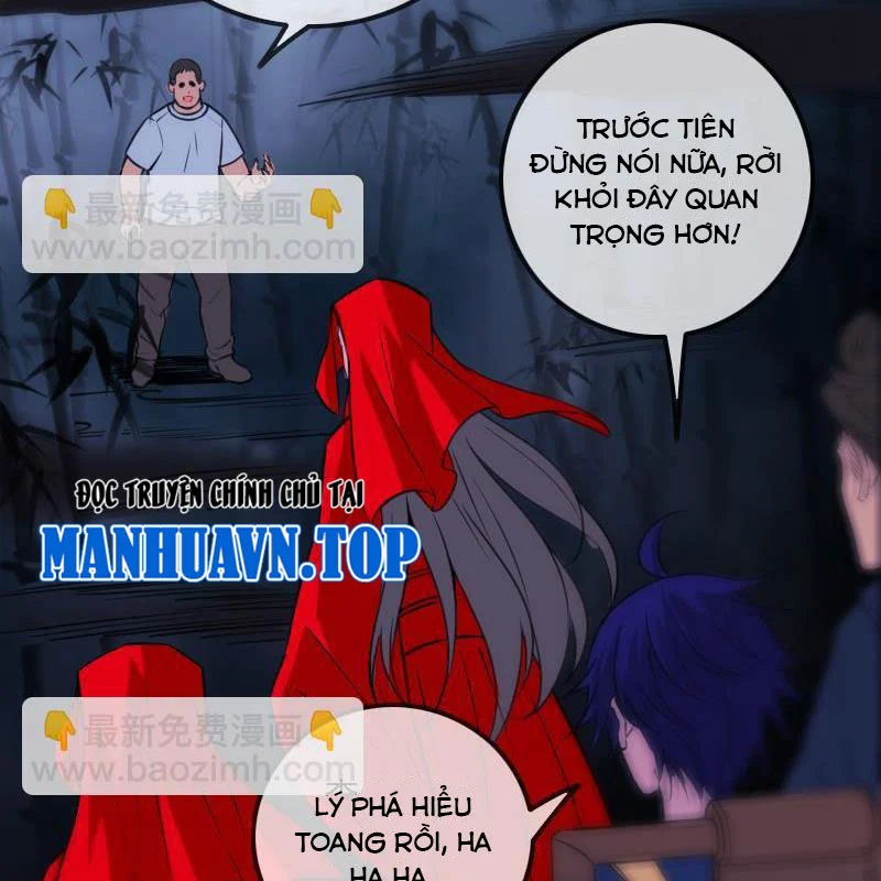 Kiếp Thiên Vận Chapter 306 - Trang 2