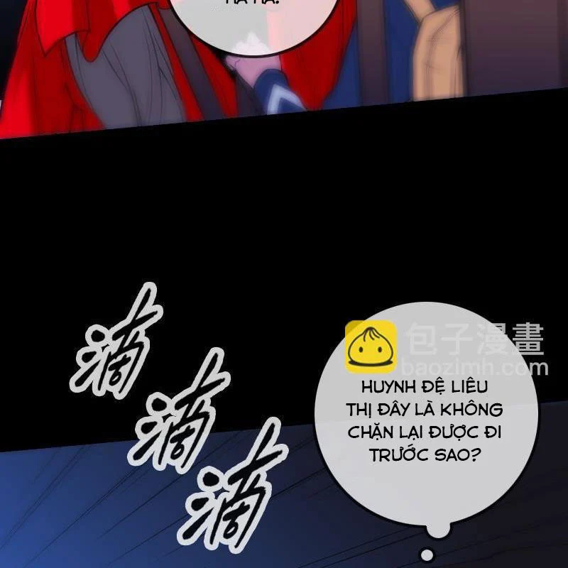 Kiếp Thiên Vận Chapter 306 - Trang 2