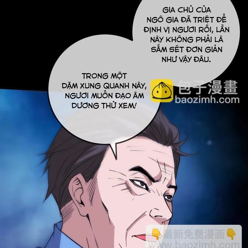 Kiếp Thiên Vận Chapter 306 - Trang 2