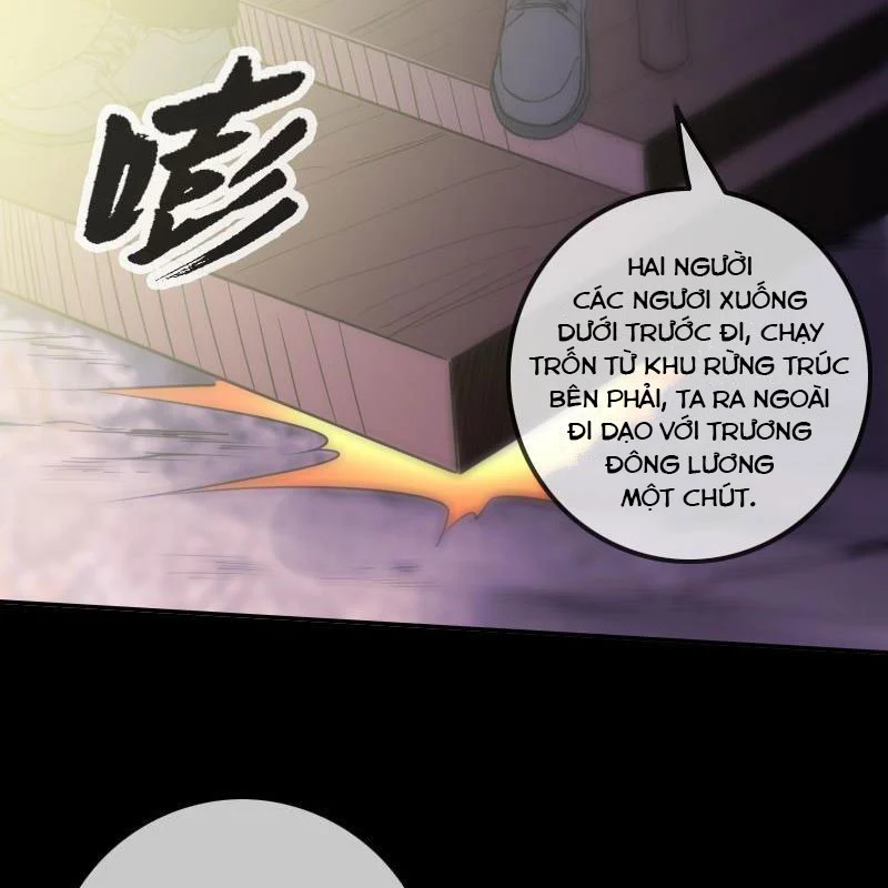 Kiếp Thiên Vận Chapter 306 - Trang 2