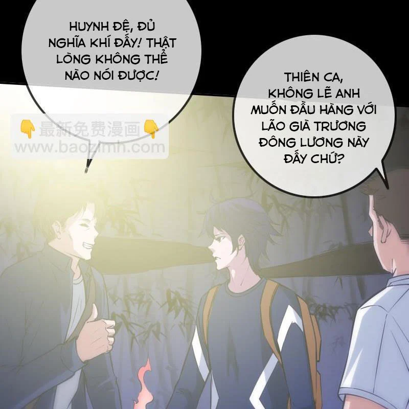 Kiếp Thiên Vận Chapter 306 - Trang 2