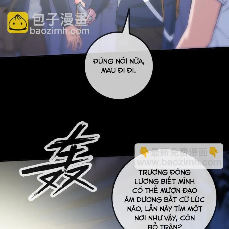 Kiếp Thiên Vận Chapter 306 - Trang 2