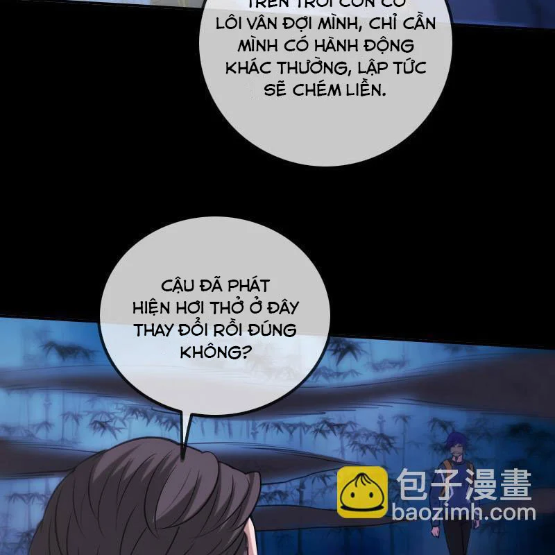 Kiếp Thiên Vận Chapter 306 - Trang 2