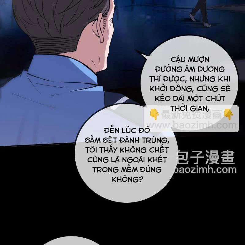 Kiếp Thiên Vận Chapter 306 - Trang 2