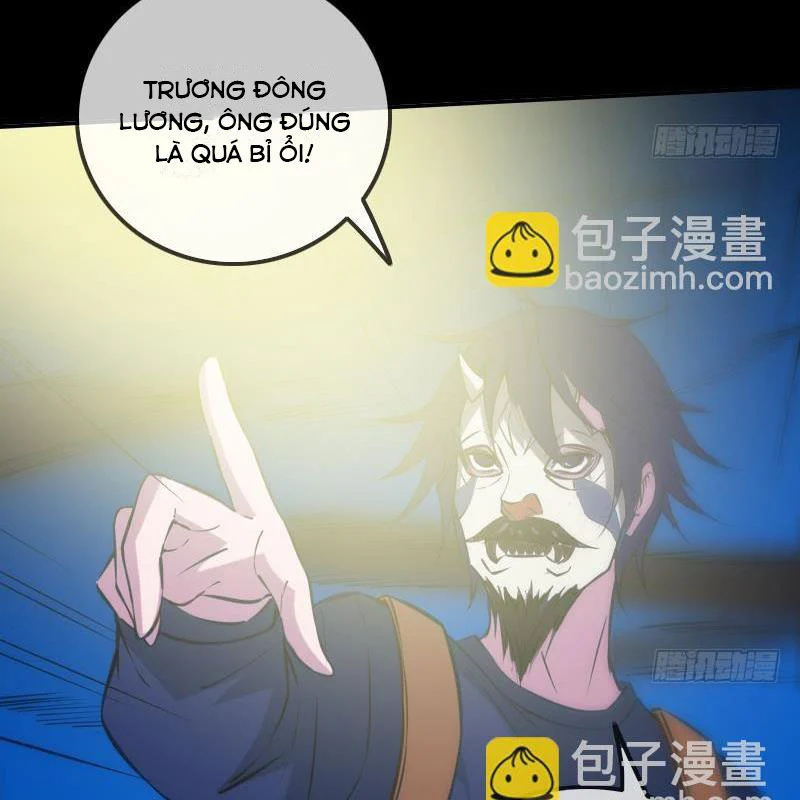Kiếp Thiên Vận Chapter 306 - Trang 2
