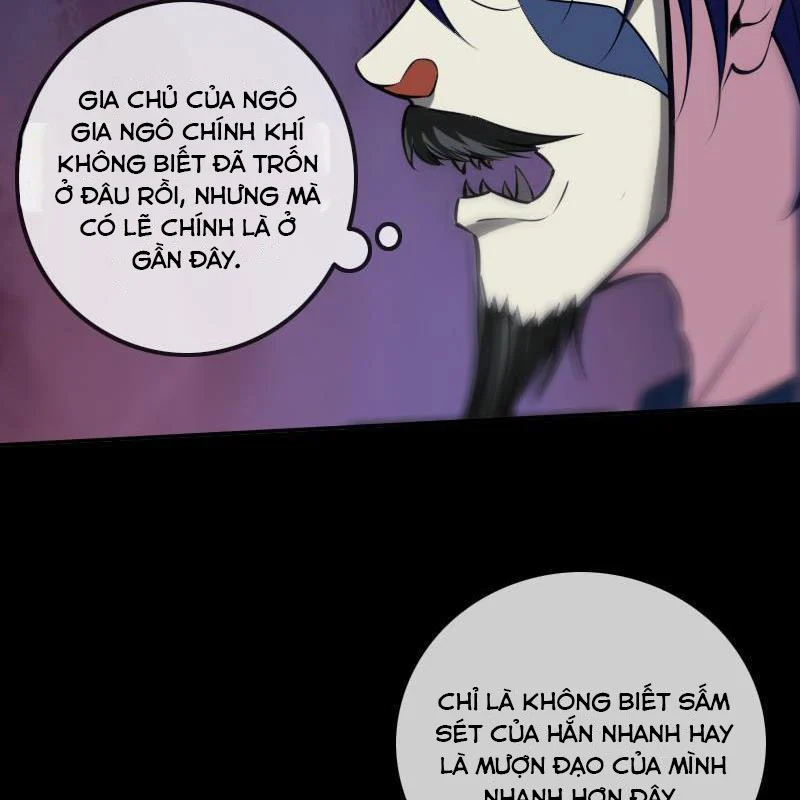 Kiếp Thiên Vận Chapter 306 - Trang 2