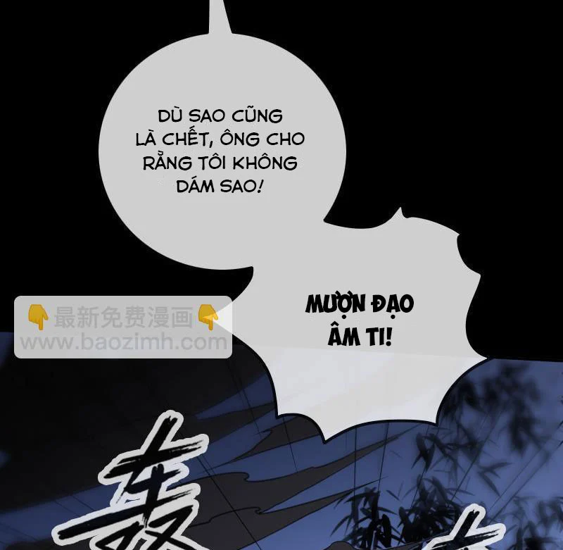Kiếp Thiên Vận Chapter 306 - Trang 2