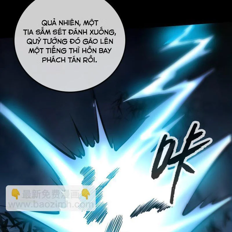 Kiếp Thiên Vận Chapter 306 - Trang 2