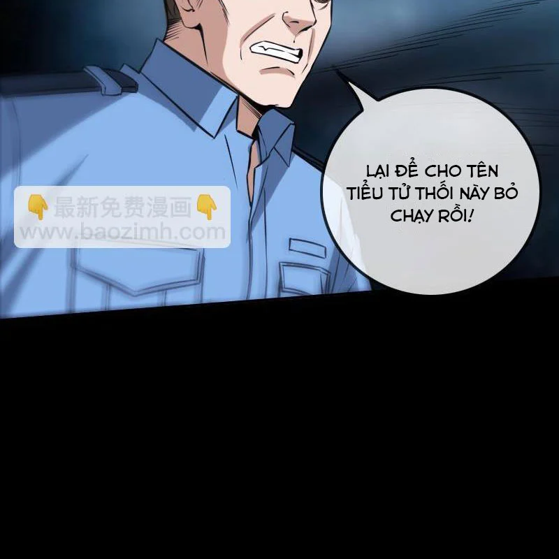 Kiếp Thiên Vận Chapter 306 - Trang 2