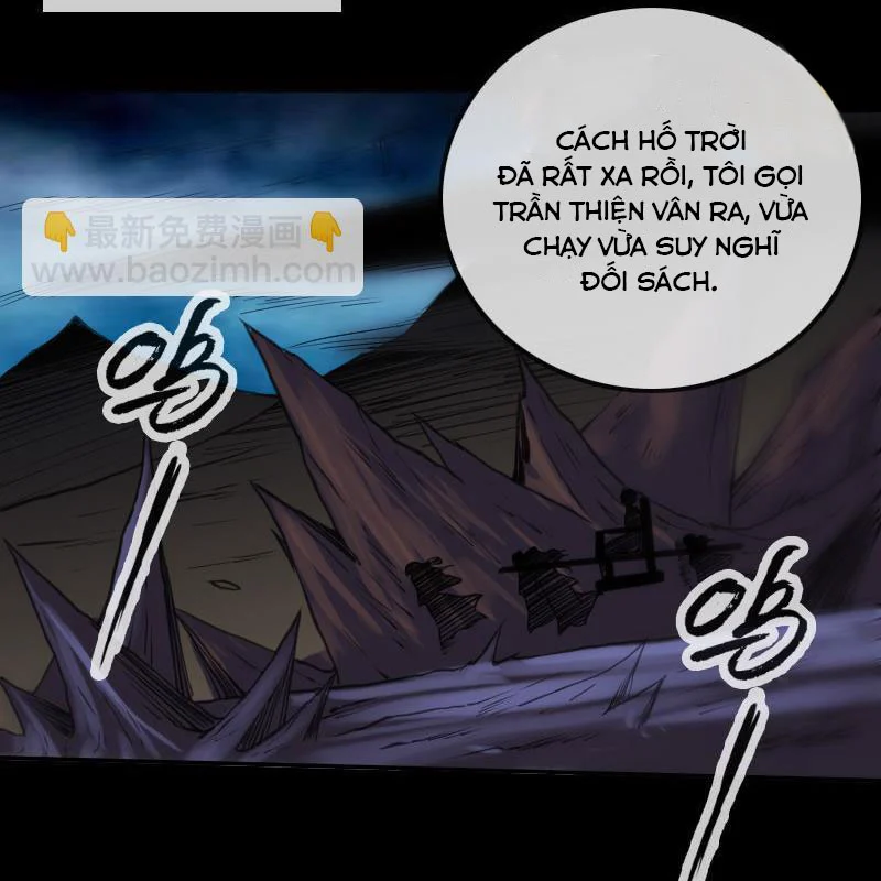 Kiếp Thiên Vận Chapter 306 - Trang 2