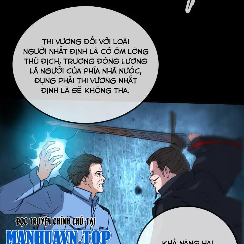 Kiếp Thiên Vận Chapter 306 - Trang 2