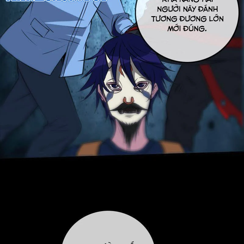 Kiếp Thiên Vận Chapter 306 - Trang 2