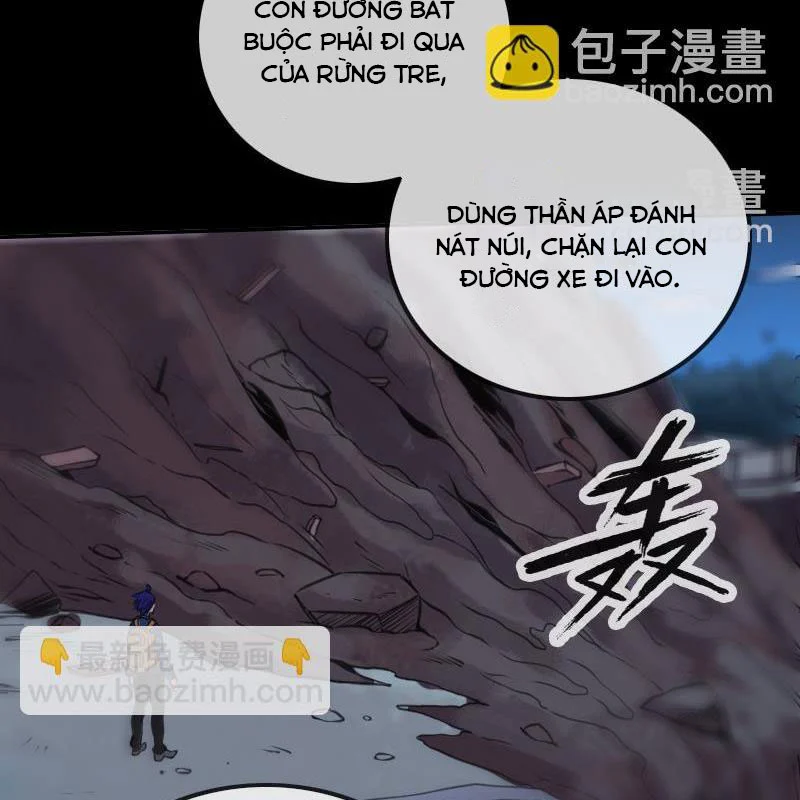 Kiếp Thiên Vận Chapter 306 - Trang 2