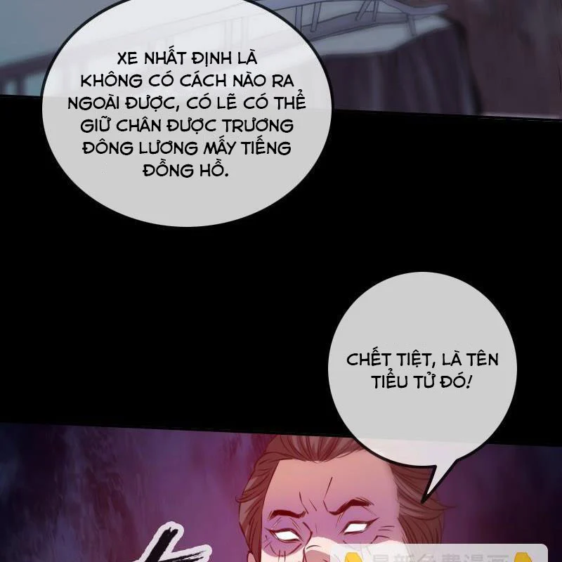 Kiếp Thiên Vận Chapter 306 - Trang 2