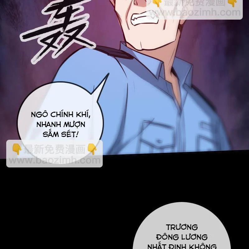 Kiếp Thiên Vận Chapter 306 - Trang 2