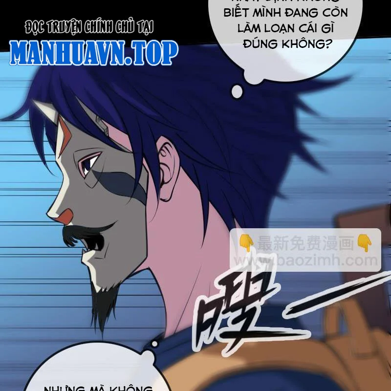 Kiếp Thiên Vận Chapter 306 - Trang 2