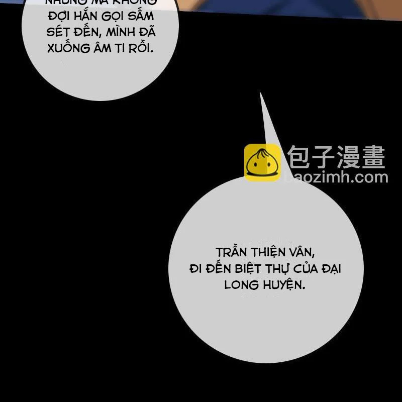 Kiếp Thiên Vận Chapter 306 - Trang 2