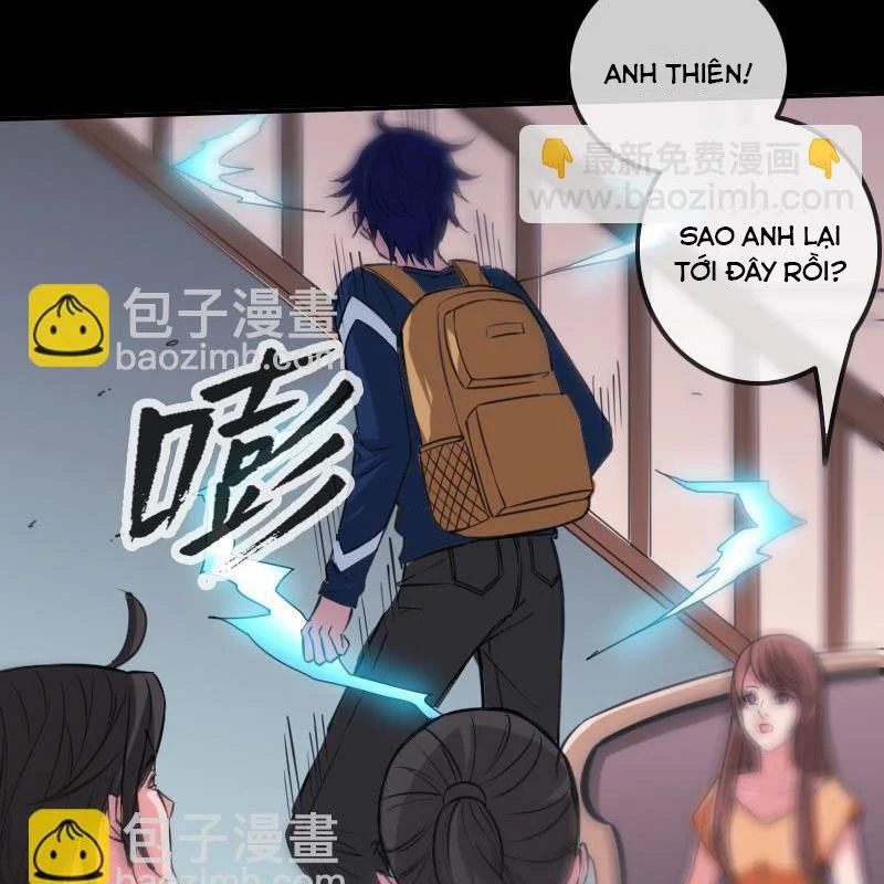 Kiếp Thiên Vận Chapter 306 - Trang 2