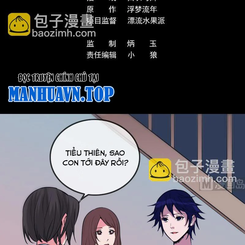 Kiếp Thiên Vận Chapter 307 - Trang 2