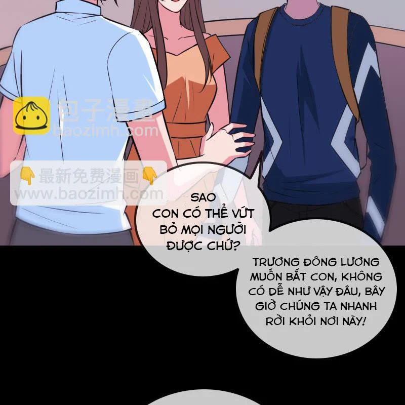 Kiếp Thiên Vận Chapter 307 - Trang 2