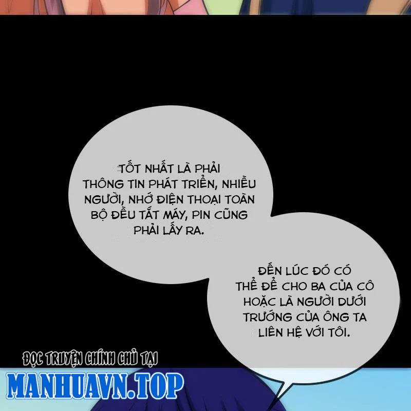 Kiếp Thiên Vận Chapter 307 - Trang 2