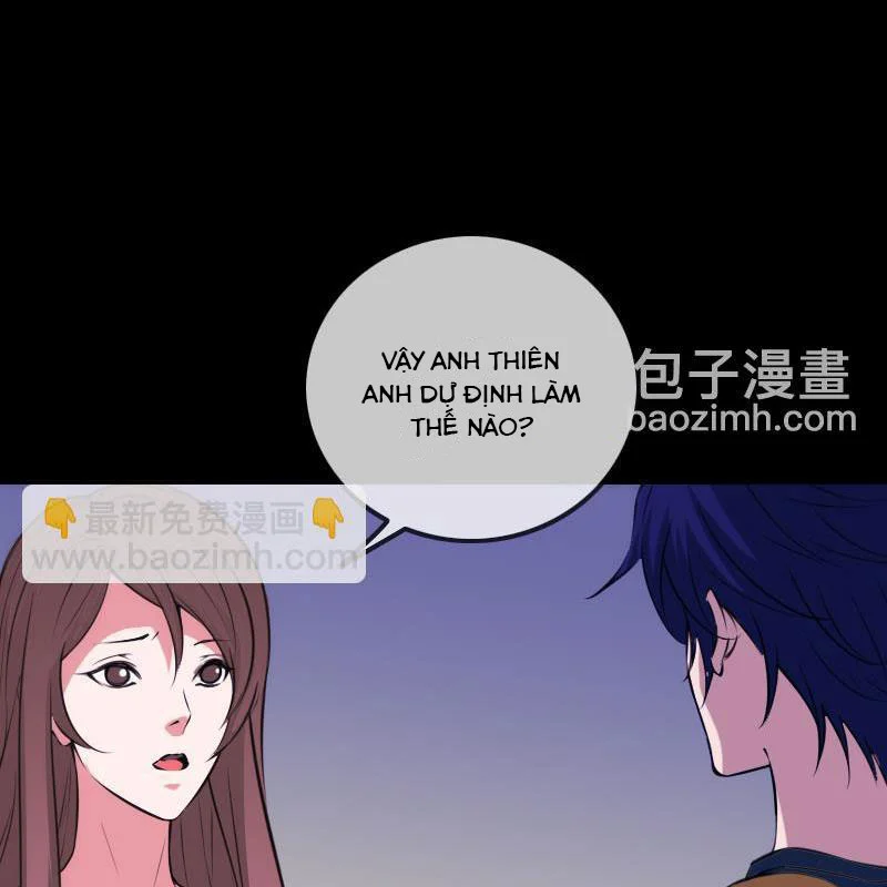 Kiếp Thiên Vận Chapter 307 - Trang 2