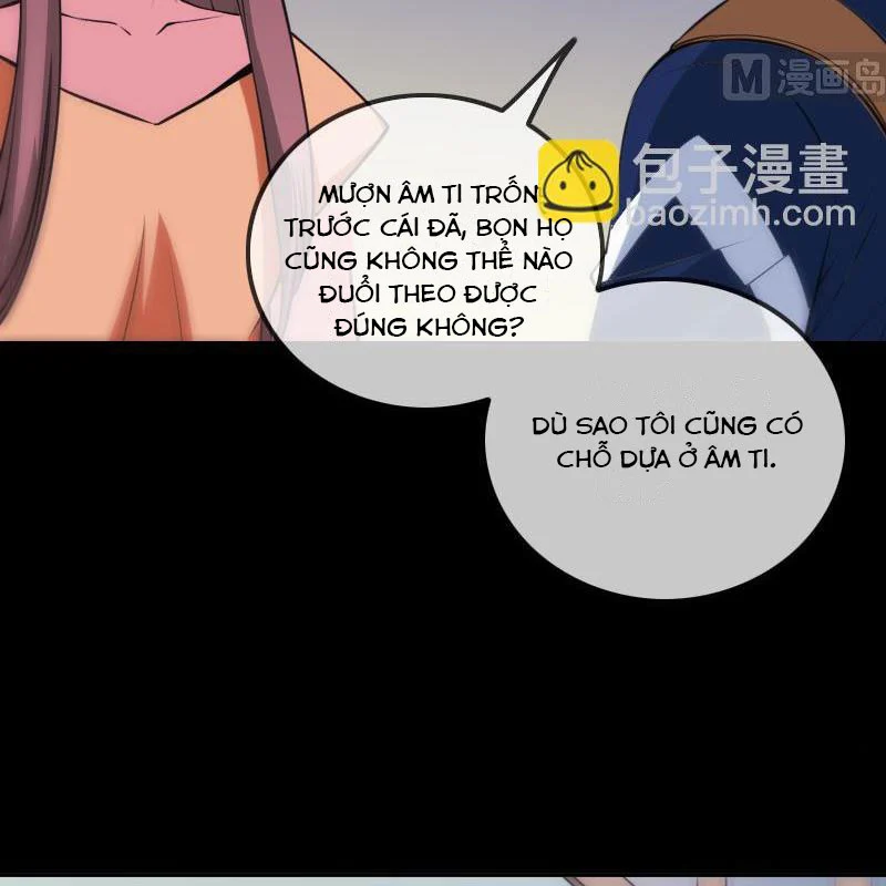 Kiếp Thiên Vận Chapter 307 - Trang 2