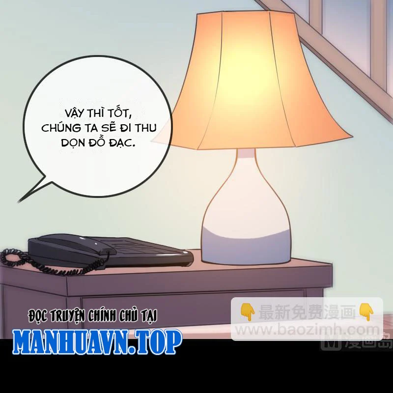 Kiếp Thiên Vận Chapter 307 - Trang 2