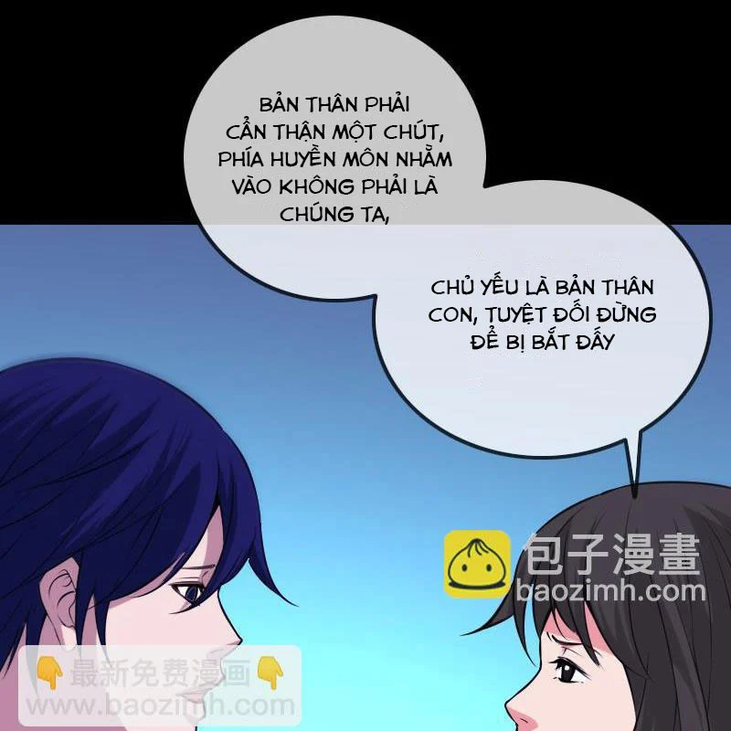 Kiếp Thiên Vận Chapter 307 - Trang 2