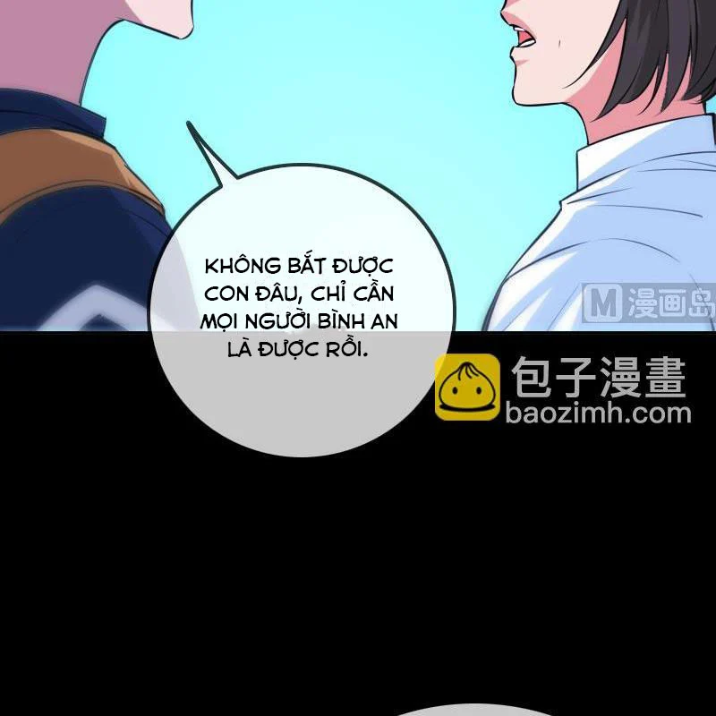 Kiếp Thiên Vận Chapter 307 - Trang 2