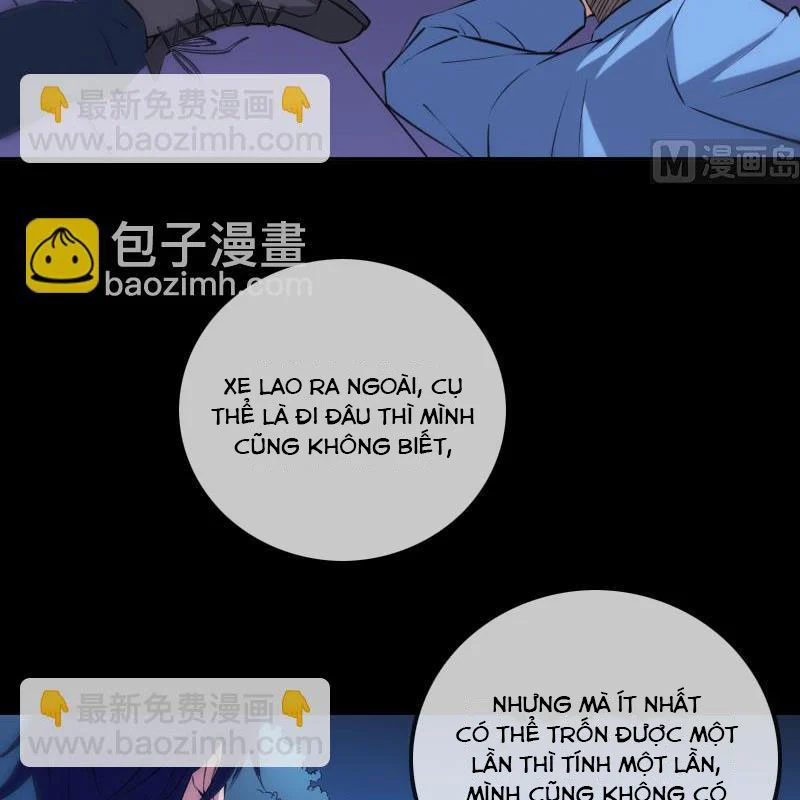 Kiếp Thiên Vận Chapter 307 - Trang 2