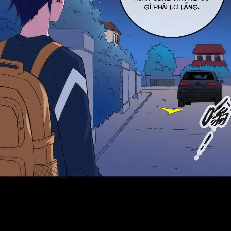 Kiếp Thiên Vận Chapter 307 - Trang 2