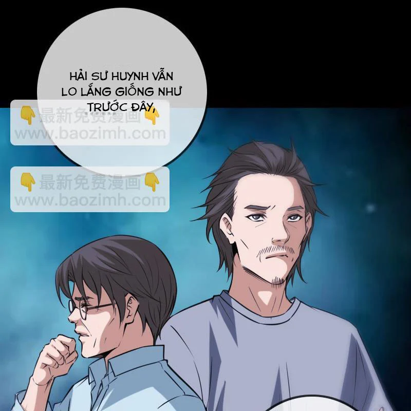 Kiếp Thiên Vận Chapter 307 - Trang 2