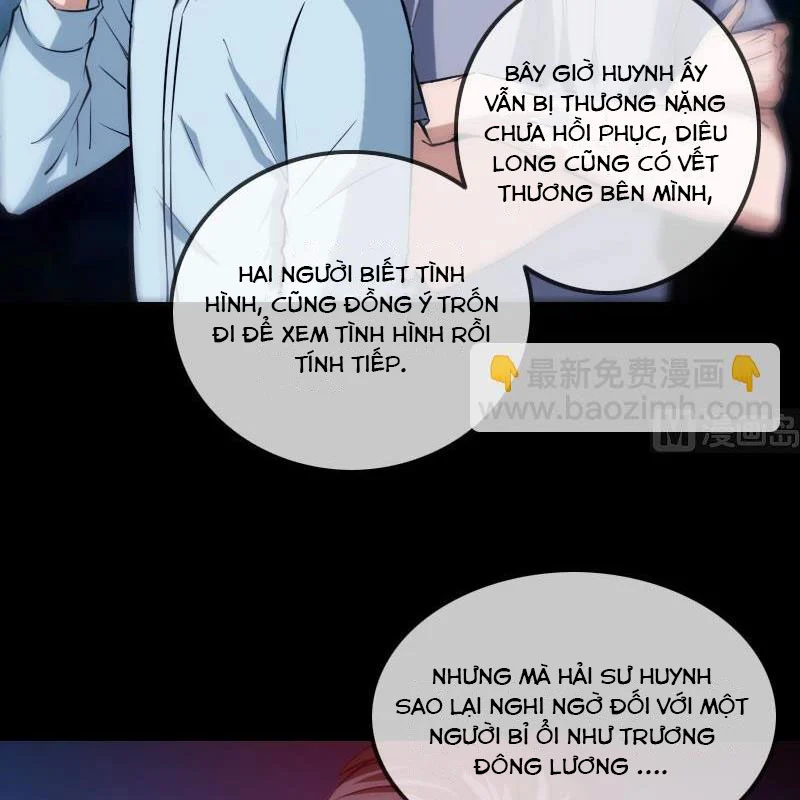Kiếp Thiên Vận Chapter 307 - Trang 2