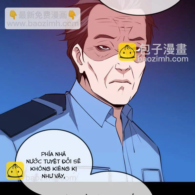 Kiếp Thiên Vận Chapter 307 - Trang 2
