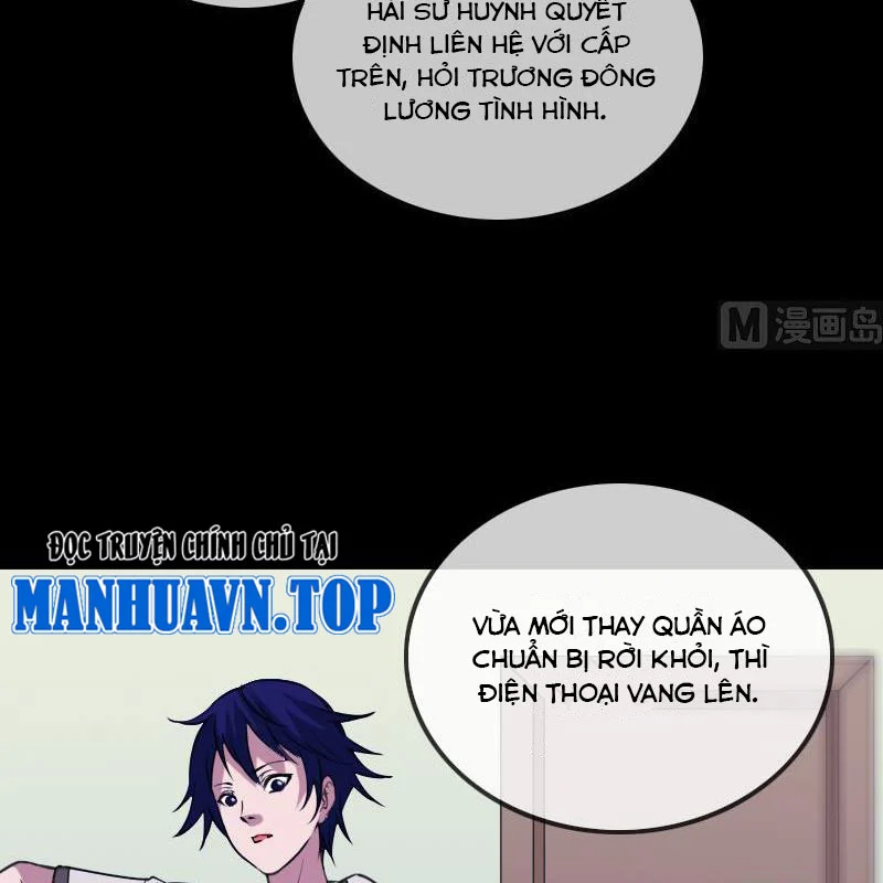 Kiếp Thiên Vận Chapter 307 - Trang 2