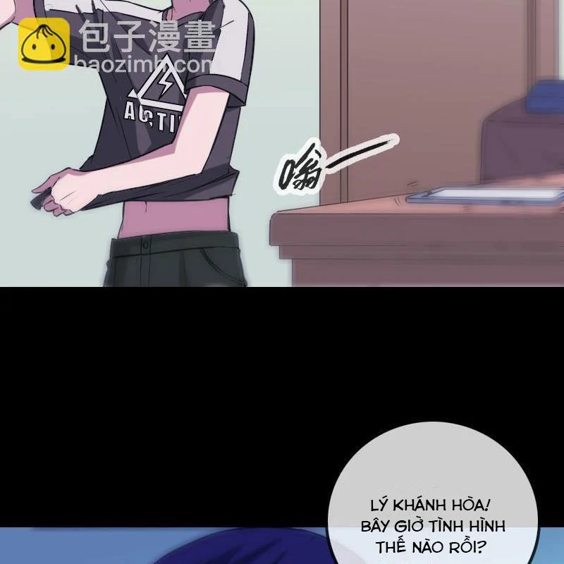 Kiếp Thiên Vận Chapter 307 - Trang 2
