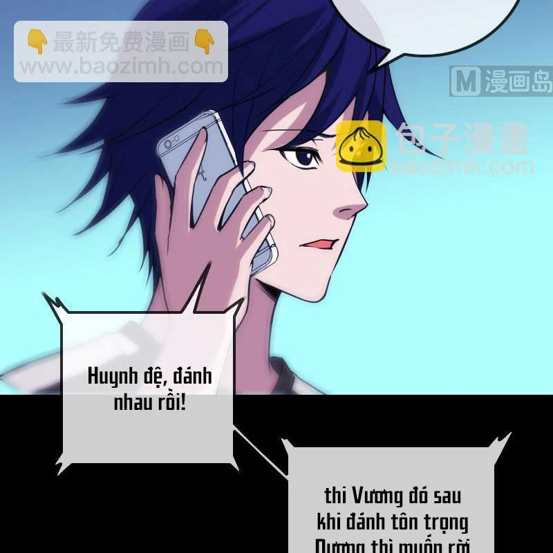 Kiếp Thiên Vận Chapter 307 - Trang 2