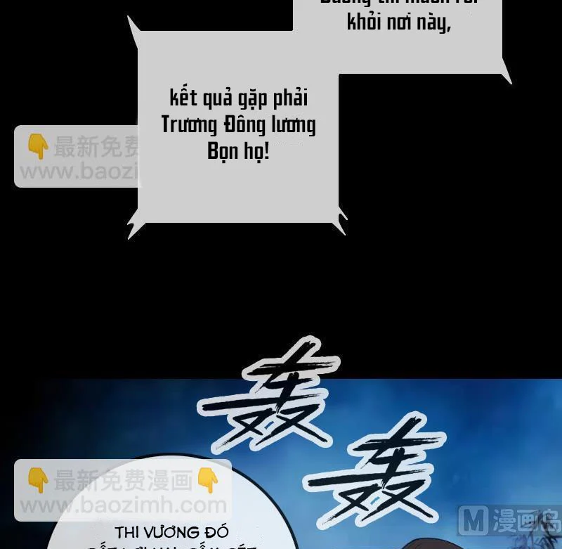 Kiếp Thiên Vận Chapter 307 - Trang 2