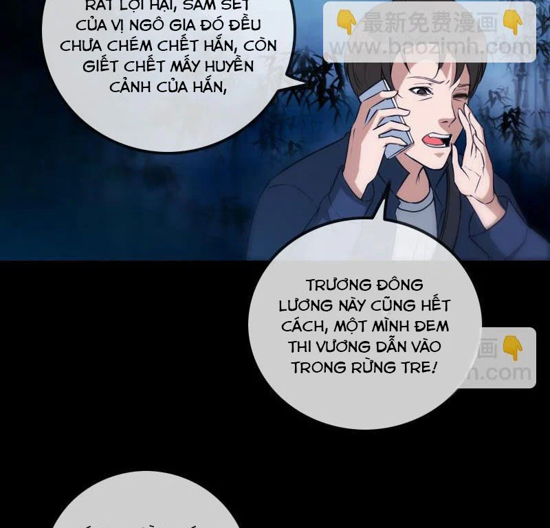 Kiếp Thiên Vận Chapter 307 - Trang 2