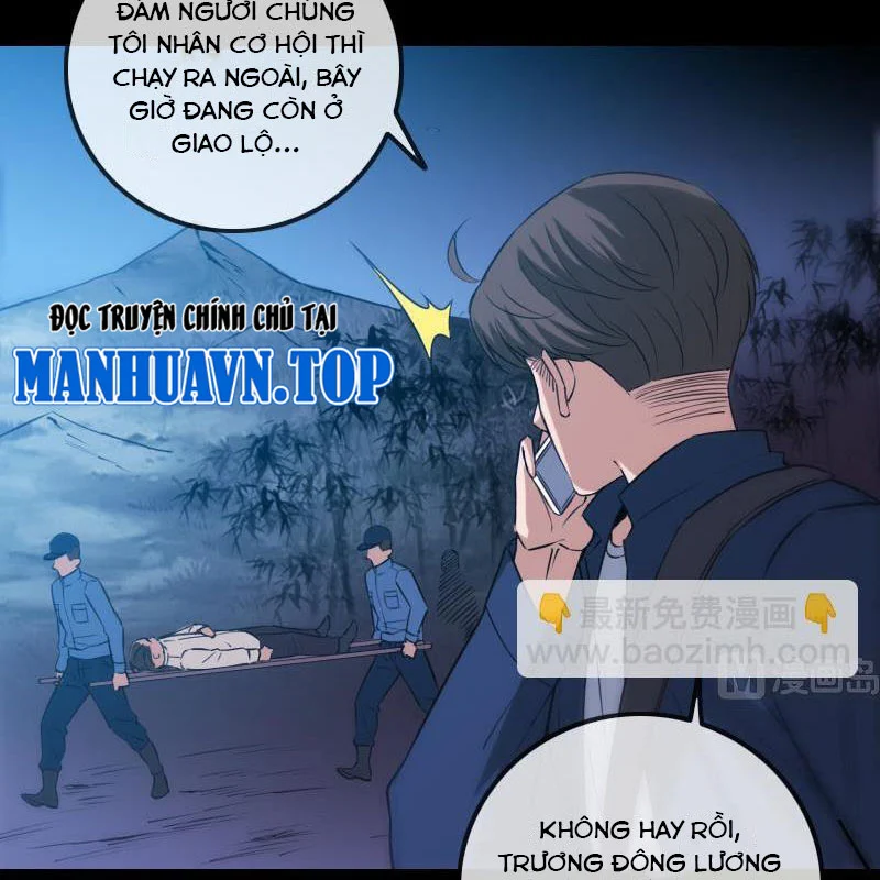 Kiếp Thiên Vận Chapter 307 - Trang 2