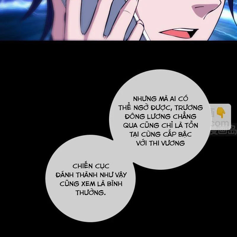 Kiếp Thiên Vận Chapter 307 - Trang 2
