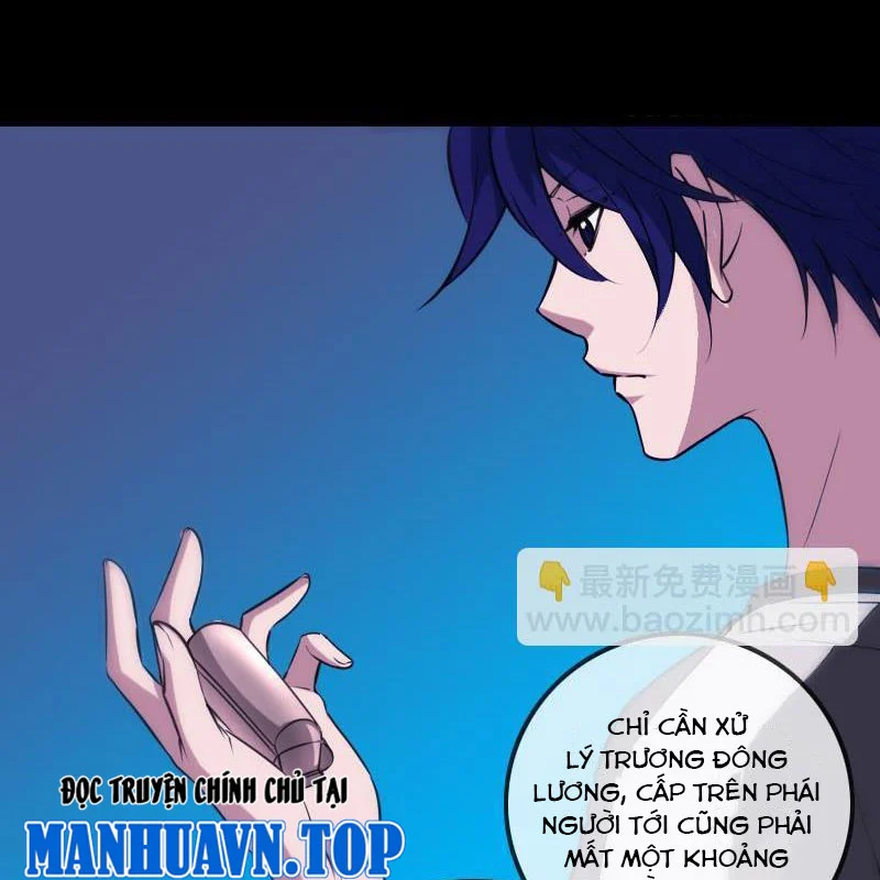 Kiếp Thiên Vận Chapter 307 - Trang 2