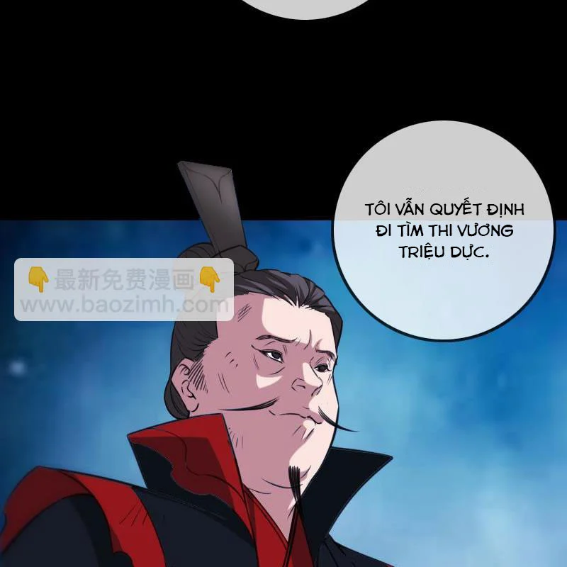 Kiếp Thiên Vận Chapter 307 - Trang 2