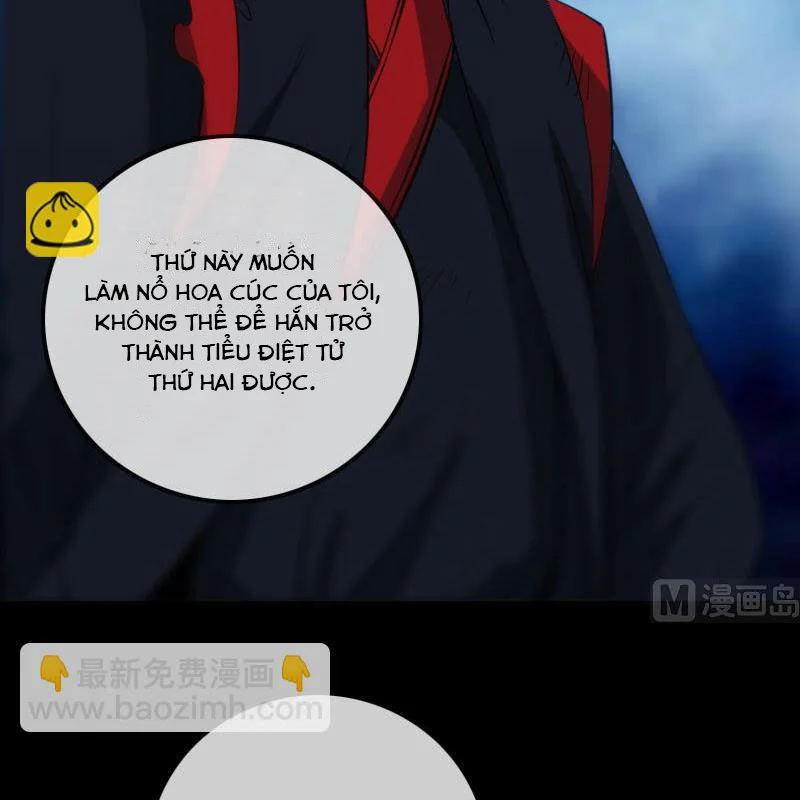 Kiếp Thiên Vận Chapter 307 - Trang 2