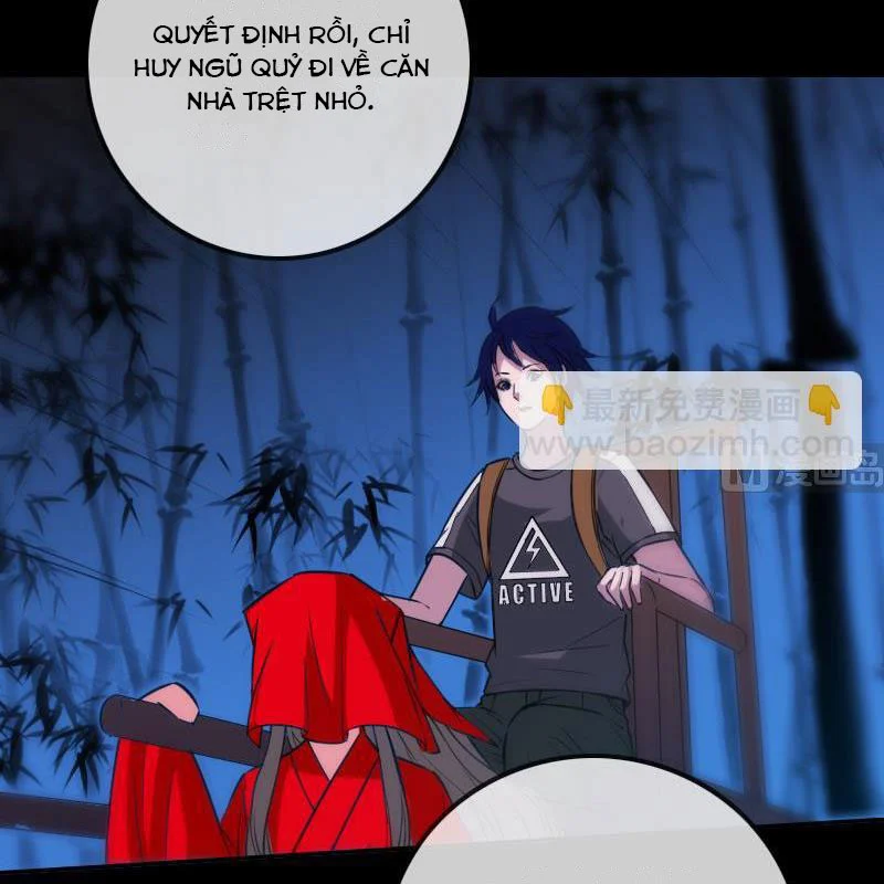Kiếp Thiên Vận Chapter 307 - Trang 2