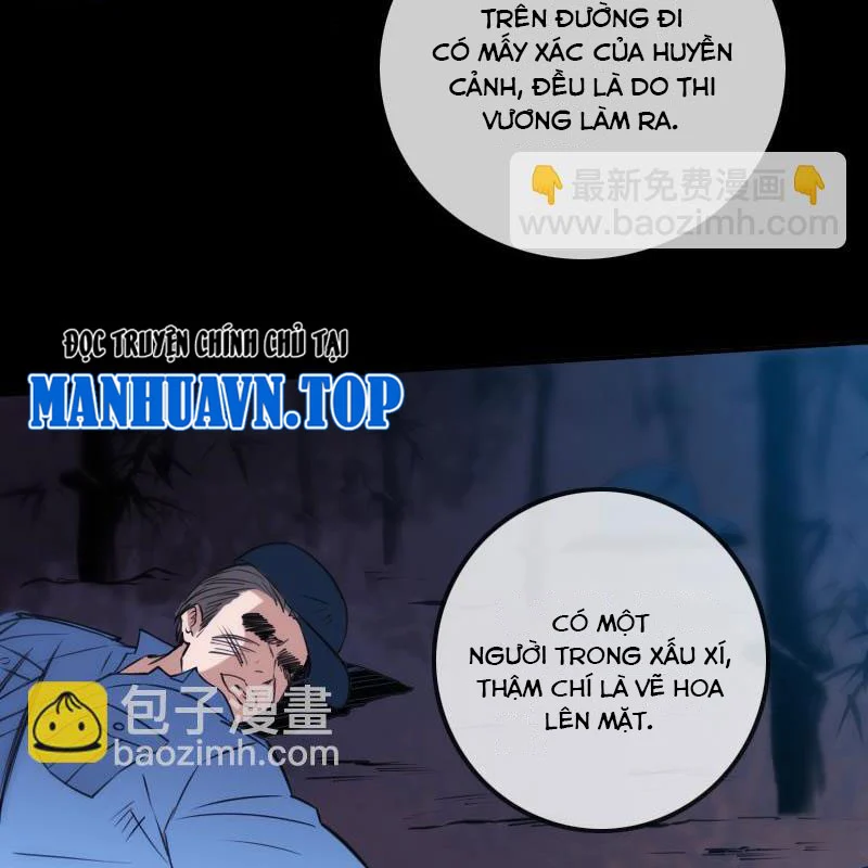 Kiếp Thiên Vận Chapter 307 - Trang 2