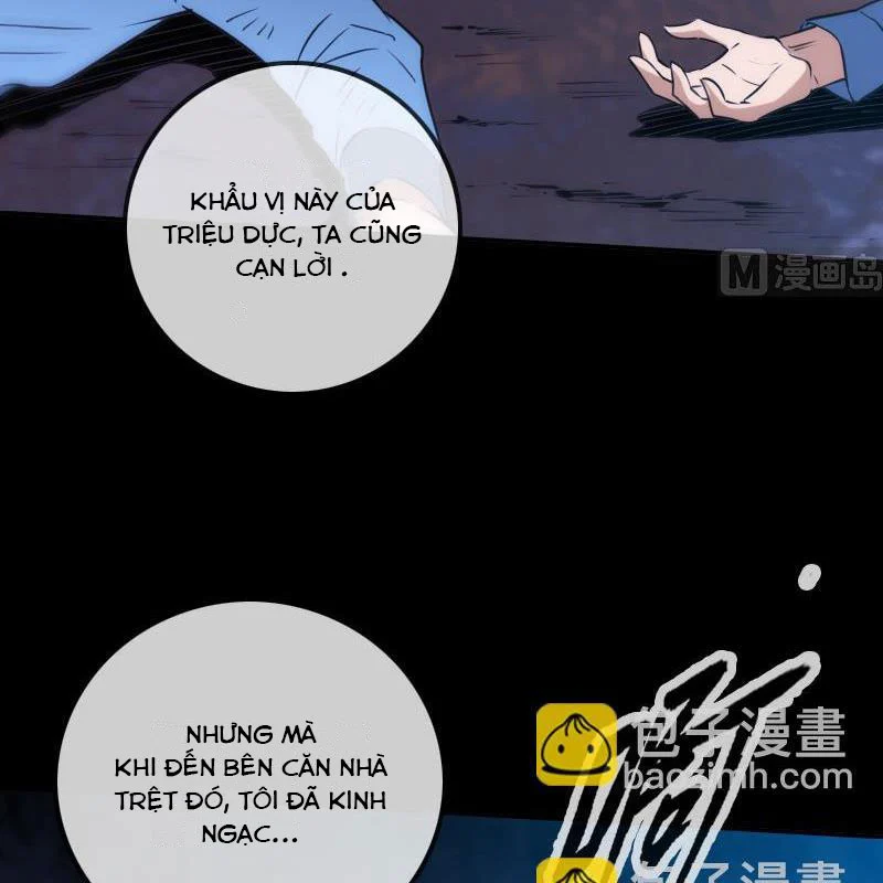 Kiếp Thiên Vận Chapter 307 - Trang 2